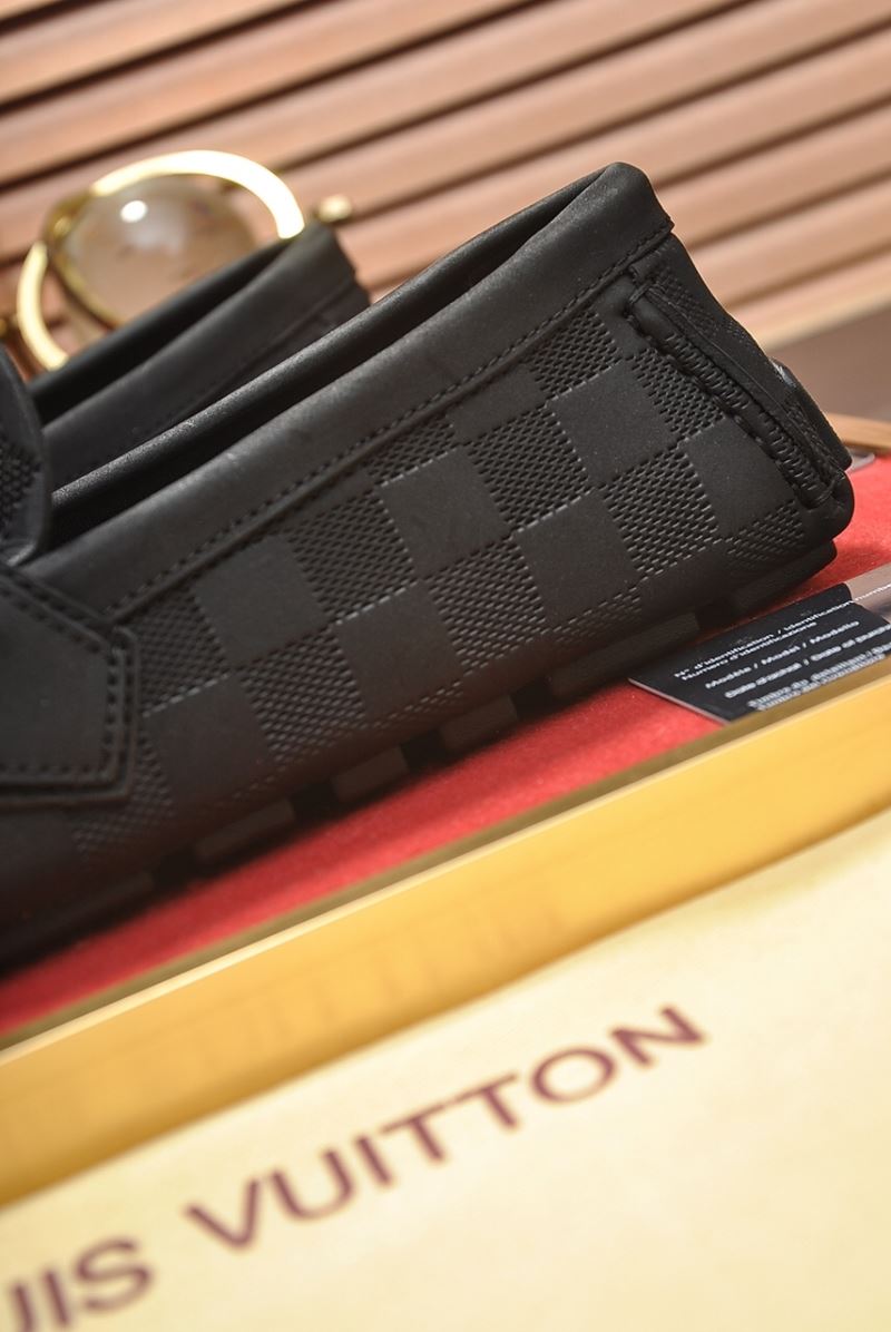 Louis Vuitton Low Shoes